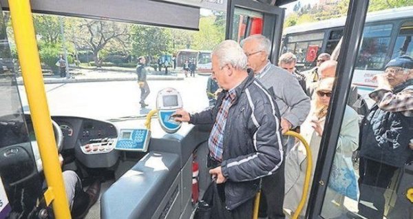 Foto - Toplu taşıma kullanan milyonlarca vatandaşı ilgilendiren karar! Ücretsiz ve indirimli kartlar tek tek toplanıyor! Uymayana para cezası kesilecek