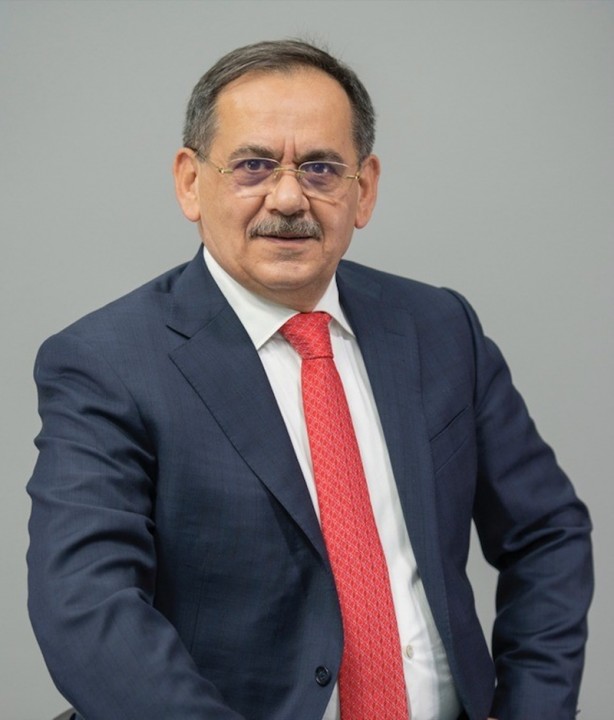 Foto - Toplu taşımada elektrikli otobüs dönemi