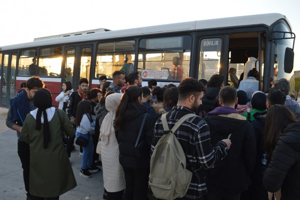 Toplu taşımada flaş gelişme! 81 ilde geçerli olacak