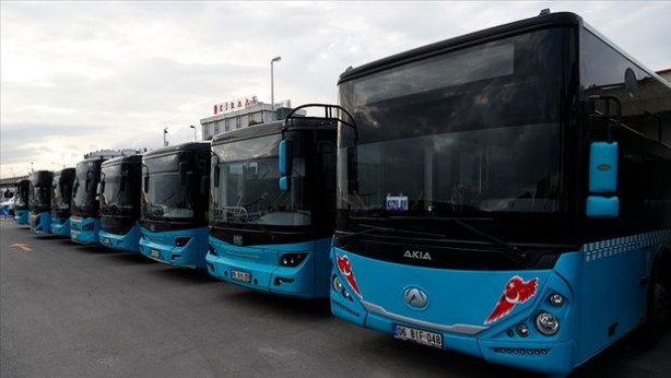 Foto - Toplu taşımada yeni dönem resmen başladı! Bütün Türkiye'de geçerli olacak: İlk adım atıldı