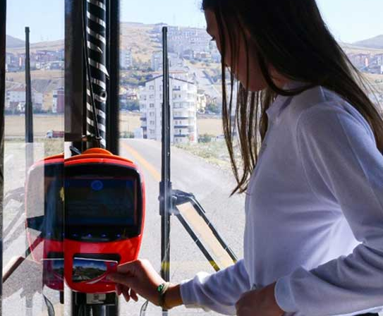 Toplu taşımada yeni dönem resmen başladı! Bütün Türkiye'de geçerli olacak: İlk adım atıldı