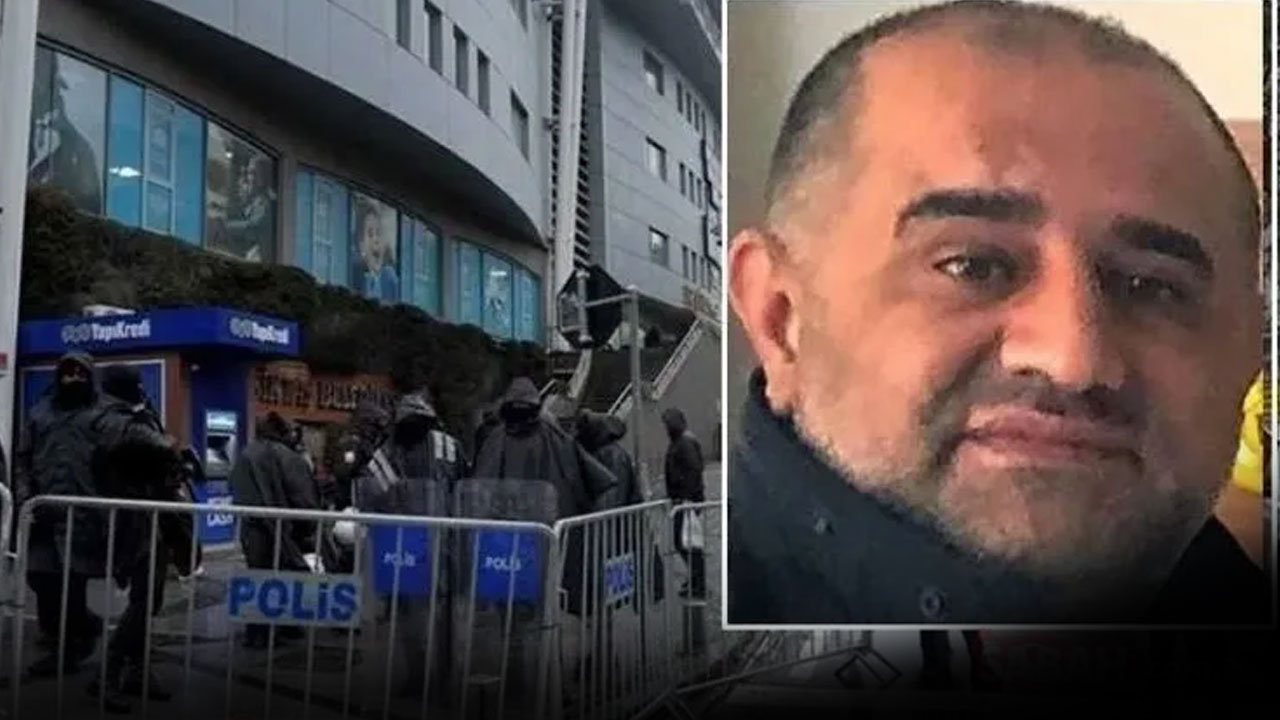 Foto - Toplu taşımayı batıran Özgür Karabat, o iş adamından rüşvet istemiş! Talimat tabii ki Ekrem'den!