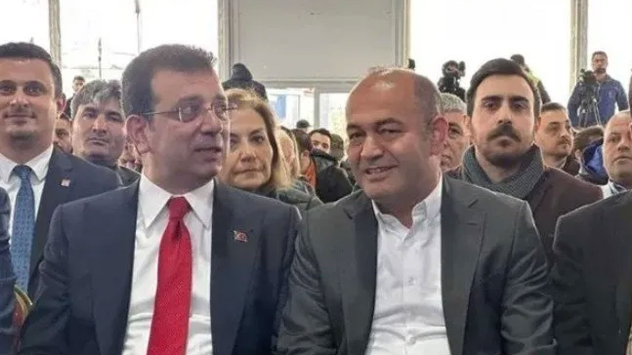 Toplu taşımayı batıran Özgür Karabat, o iş adamından rüşvet istemiş! Talimat tabii ki Ekrem'den!