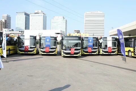 Foto - Toplu ulaşım hangi büyükşehirde ne kadar? CHP'li belediyeler coştu