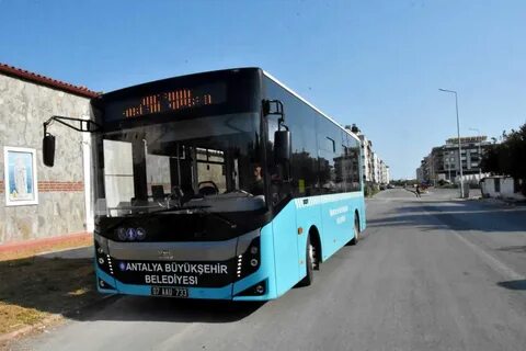 Foto - Toplu ulaşım hangi büyükşehirde ne kadar? CHP'li belediyeler coştu