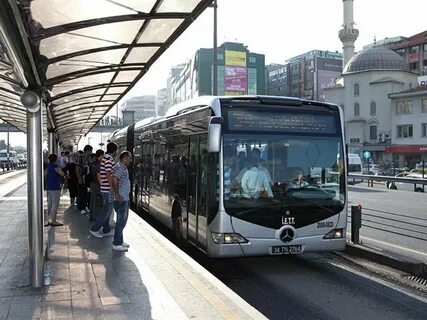 Foto - Toplu ulaşım hangi büyükşehirde ne kadar? CHP'li belediyeler coştu