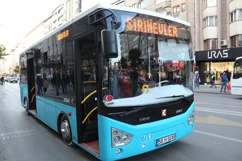 Foto - Toplu ulaşım hangi büyükşehirde ne kadar? CHP'li belediyeler coştu