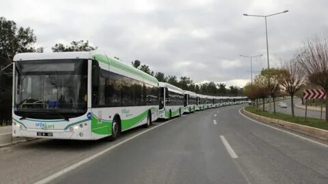 Foto - Toplu ulaşım hangi büyükşehirde ne kadar? CHP'li belediyeler coştu