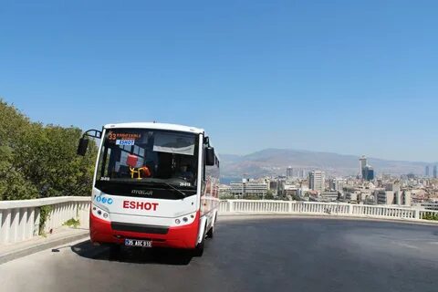 Foto - Toplu ulaşım hangi büyükşehirde ne kadar? CHP'li belediyeler coştu