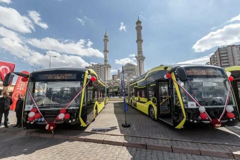 Foto - Toplu ulaşım hangi büyükşehirde ne kadar? CHP'li belediyeler coştu