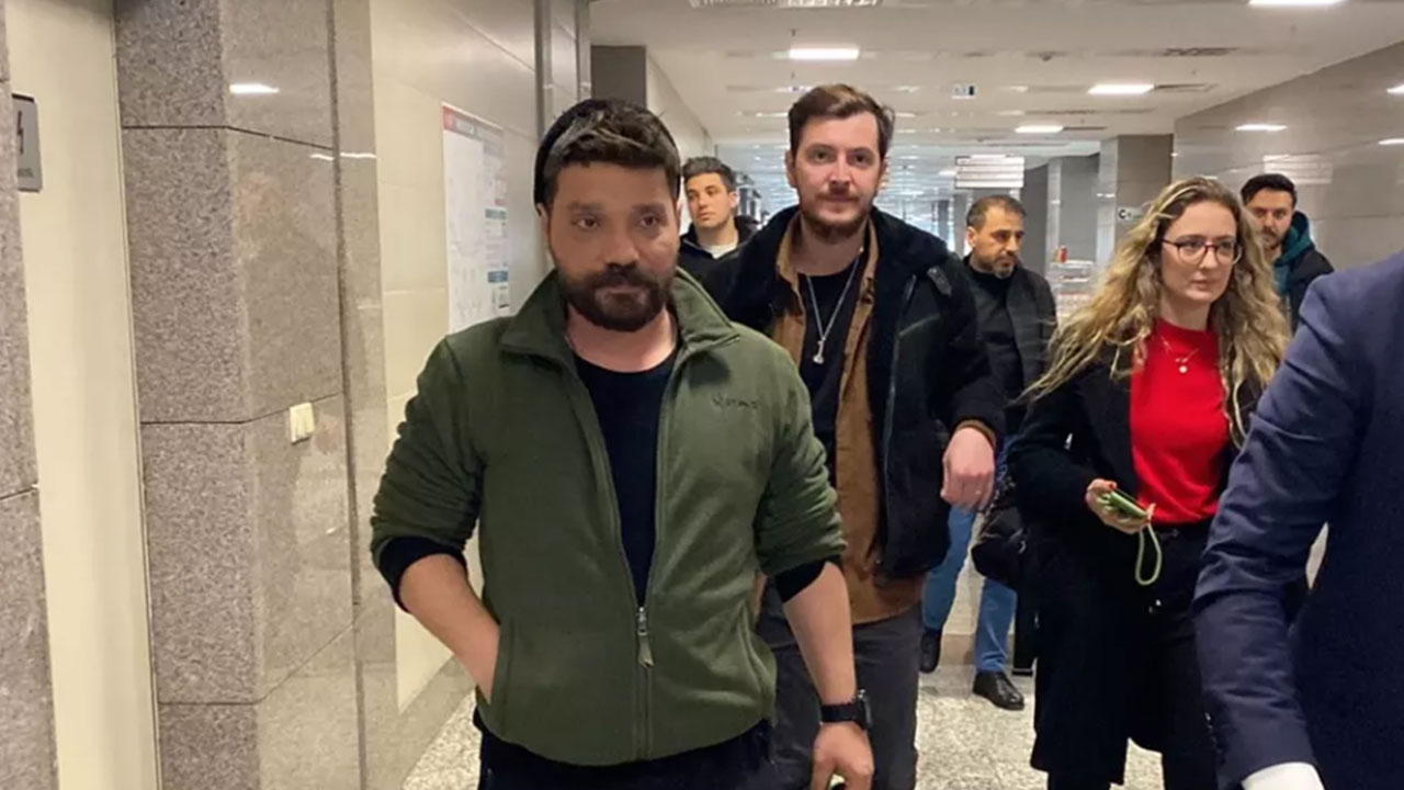 Oğuzhan Uğur ve ekibi topluca kıvırdı! Provokasyon ortada kaldı 