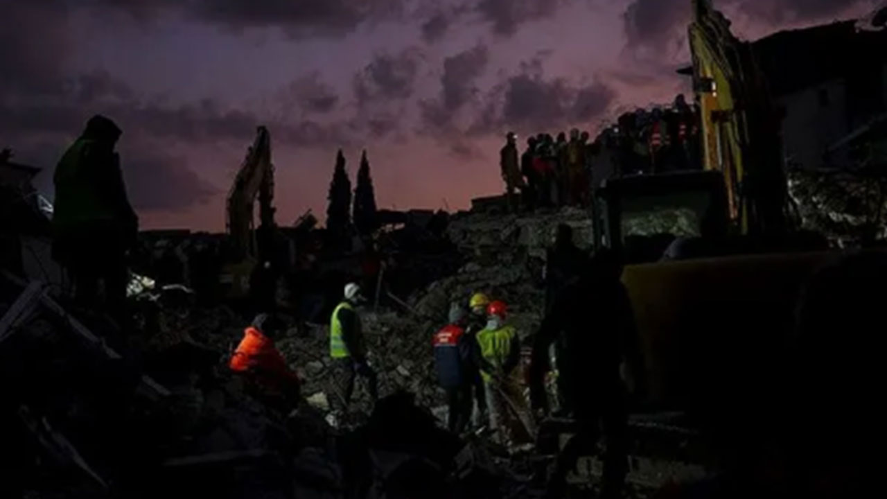 Foto - Oğuzhan Uğur ve ekibi topluca kıvırdı! Provokasyon ortada kaldı 