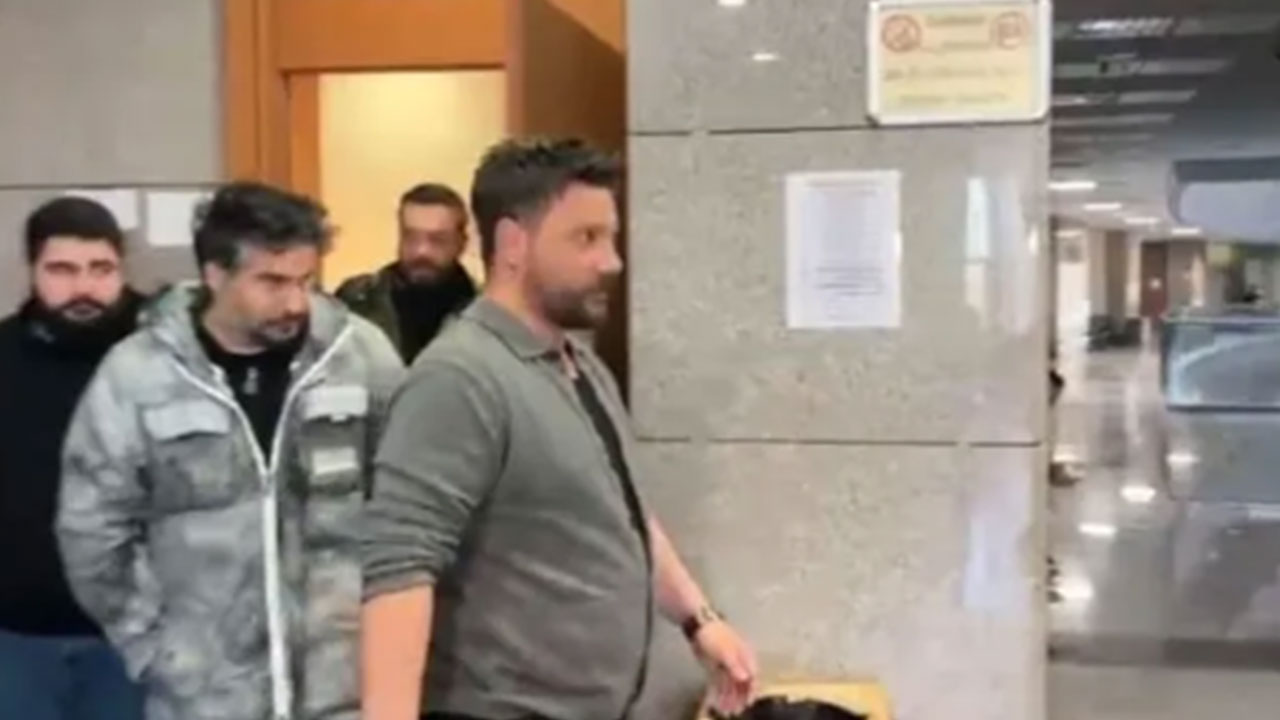 Foto - Oğuzhan Uğur ve ekibi topluca kıvırdı! Provokasyon ortada kaldı 