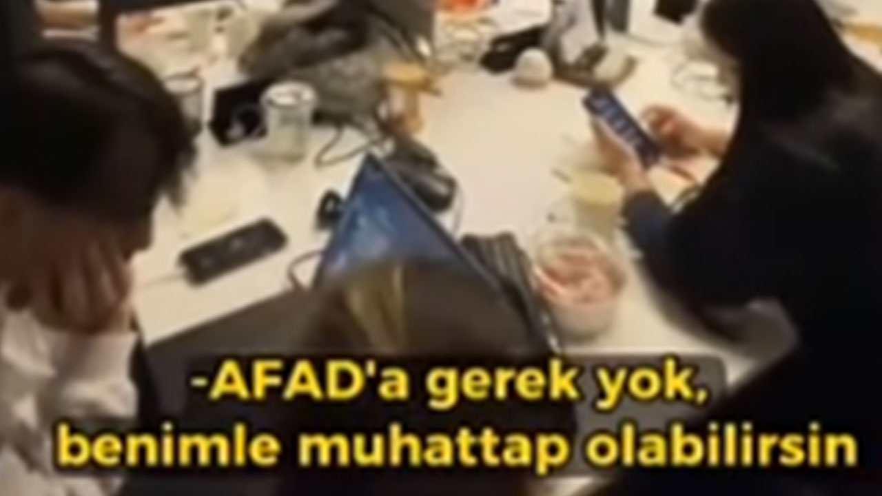 Foto - Oğuzhan Uğur ve ekibi topluca kıvırdı! Provokasyon ortada kaldı 