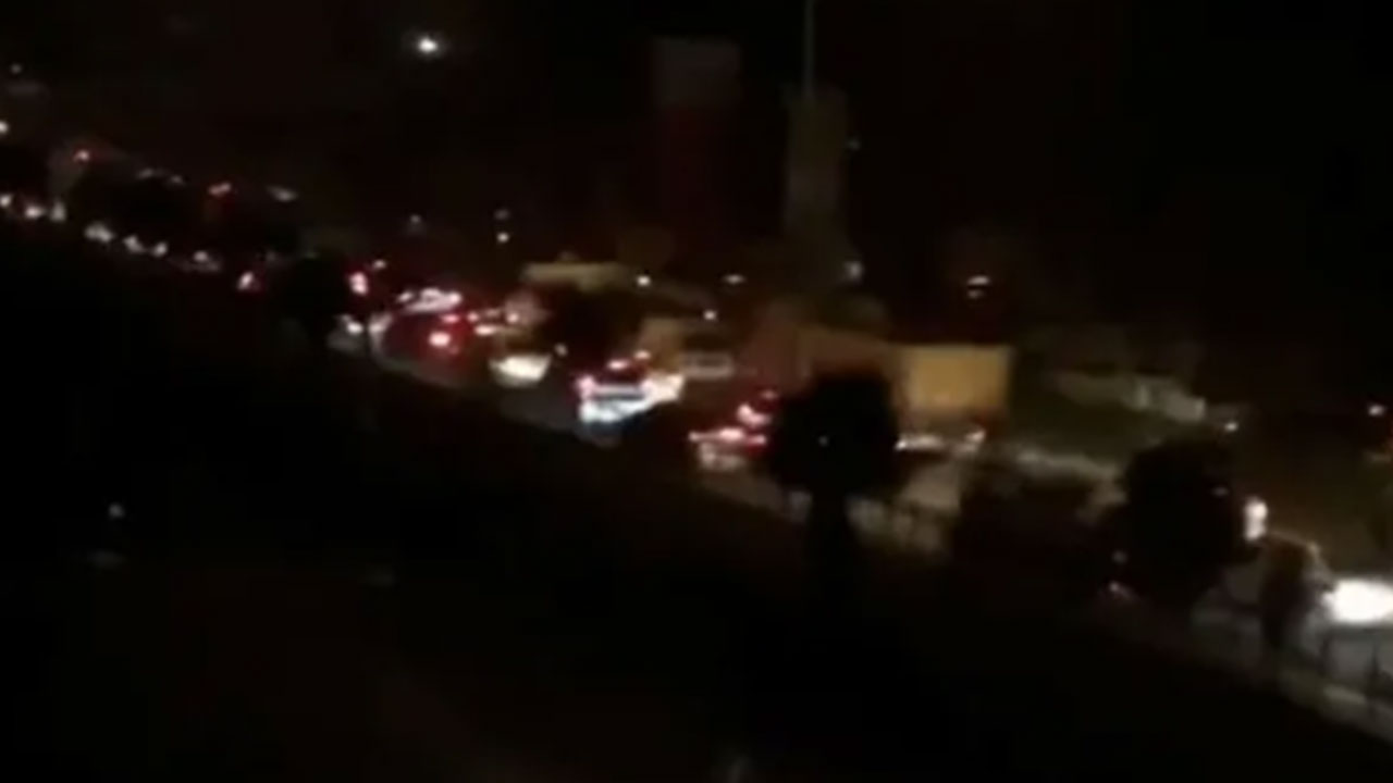 Foto - Oğuzhan Uğur ve ekibi topluca kıvırdı! Provokasyon ortada kaldı 