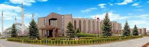Foto - Toplumun Diyanet'e bakışı nasıl? GENAR sonuçları açıkladı