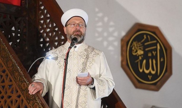 Foto - Toplumun Diyanet'e bakışı nasıl? GENAR sonuçları açıkladı