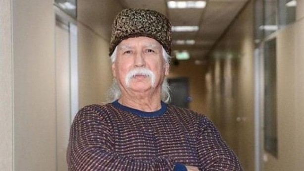 Toprağa baktı mı yer altında ne var ne yok gören Şener Üşümezsoy açıkladı! Türkiye, Gazze’nin altında bulunan hazineden nasıl dışarı atılıyor