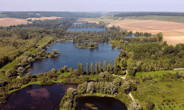 Foto - Toprağı kazdılar, bataklığın içerisinden çıkardılar! Çıktıkça yenisi göründü! Dünyada eşi benzeri yok