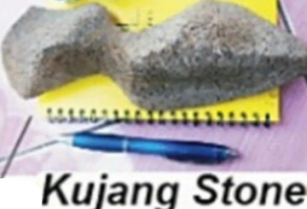 Foto - Toprağın altında gömülü olarak bulundu! Ekipler apar topar bölgeye gidip Türkiye'yi işaret etti