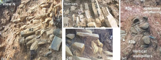 Foto - Toprağın altında gömülü olarak bulundu! Ekipler apar topar bölgeye gidip Türkiye'yi işaret etti