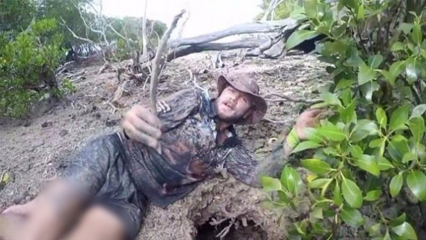 Foto - Toprağın altından çıkardı! Devasa boyutta!