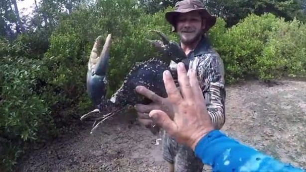 Foto - Toprağın altından çıkardı! Devasa boyutta!