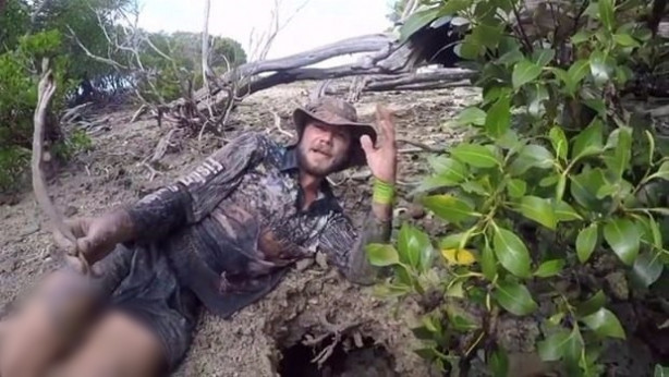 Foto - Toprağın altından çıkardı! Devasa boyutta!