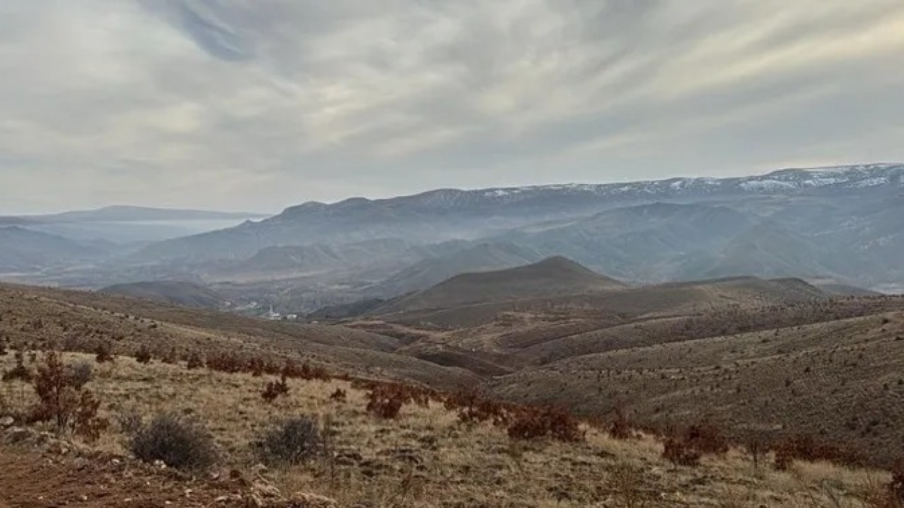 Toprağın altından milyarlık hazine fışkırdı: ABD ve Çin'in gözü artık o ilimizdeki rezervde