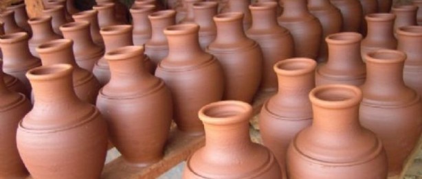 Foto - Toprak çömlekteki suyun sağlığa inanılmaz etkisi