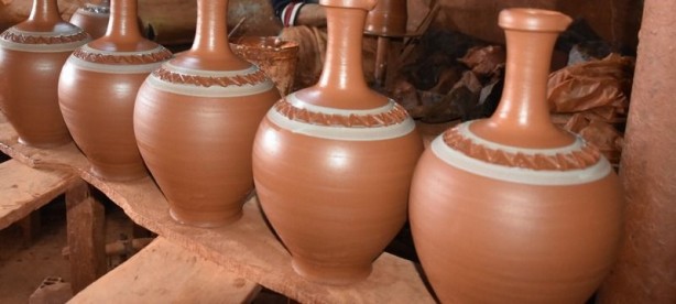 Foto - Toprak çömlekteki suyun sağlığa inanılmaz etkisi