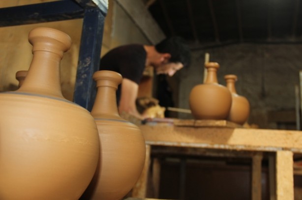 Foto - Toprak çömlekteki suyun sağlığa inanılmaz etkisi