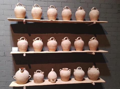 Foto - Toprak çömlekteki suyun sağlığa inanılmaz etkisi