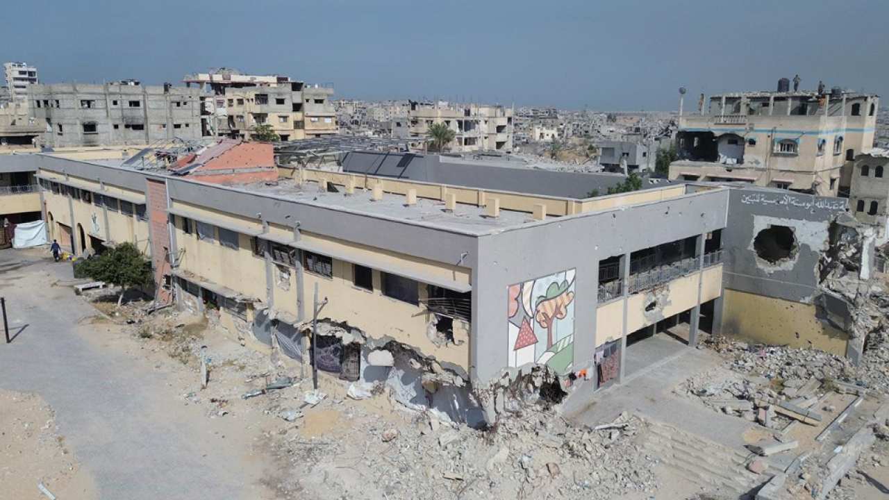 Toprak gaspından sonra ‘gelecek gaspı’! İsrail, Filistinli nesilleri hedef alıyor