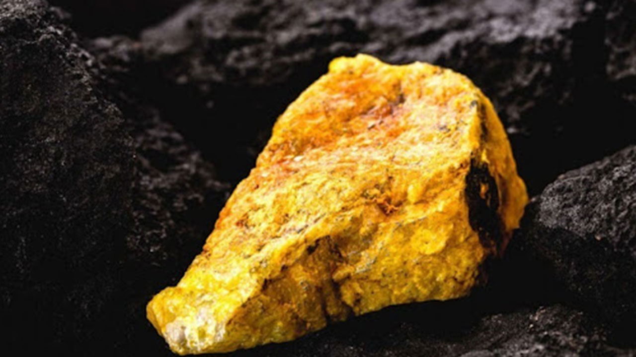 Toprakları altın ve uranyum kaynayan ülke rezervleri bulamadı! Türkiye bulmaya gidiyor, anlaşma tamam