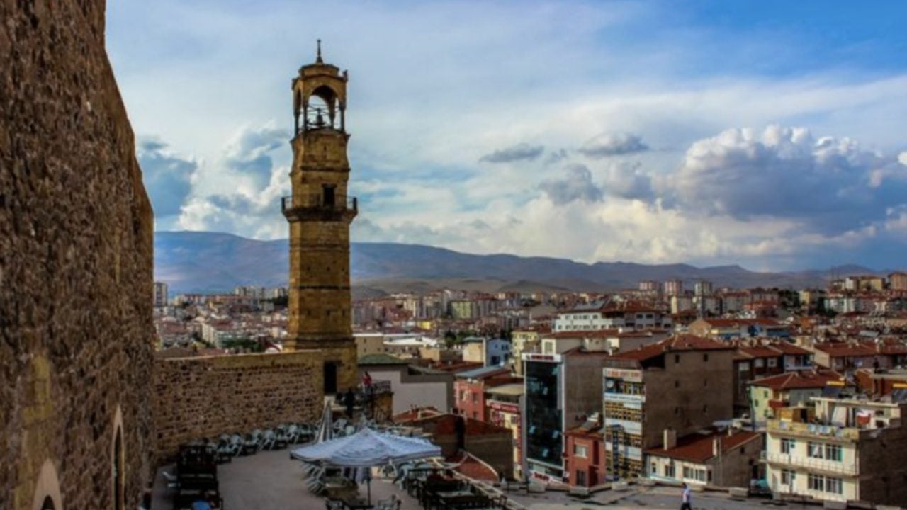 Foto - Toprakları çelik gibi sağlam! İşte Türkiye’nin deprem riski en düşük illeri 