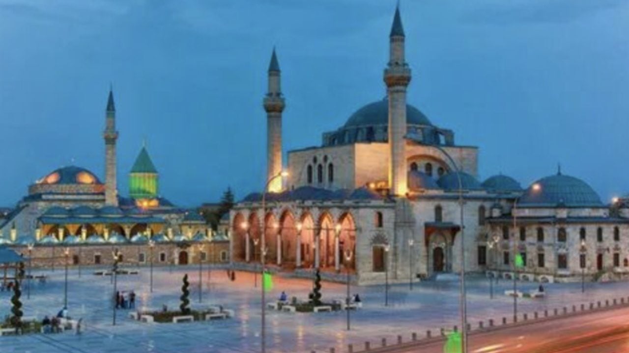 Foto - Toprakları çelik gibi sağlam! İşte Türkiye’nin deprem riski en düşük illeri 