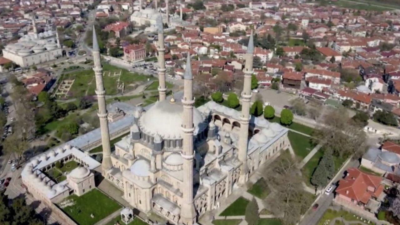 Foto - Toprakları çelik gibi sağlam! İşte Türkiye’nin deprem riski en düşük illeri 