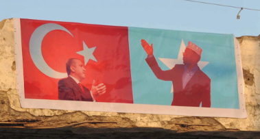 Foto - Toprakları petrol kaynayan ülke Türkiye'yi bekliyor! "Ankara'ya petrolden yüzde 30 pay vereceğiz" diyerek ilan ettiler