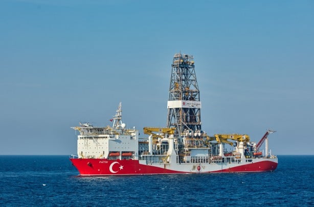 Foto - Toprakları petrol kaynayan ülke Türkiye'yi bekliyor! "Ankara'ya petrolden yüzde 30 pay vereceğiz" diyerek ilan ettiler