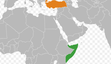 Foto - Toprakları petrol kaynayan ülke Türkiye'yi bekliyor! "Ankara'ya petrolden yüzde 30 pay vereceğiz" diyerek ilan ettiler
