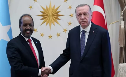 Foto - Toprakları petrol kaynayan ülke Türkiye'yi bekliyor! "Ankara'ya petrolden yüzde 30 pay vereceğiz" diyerek ilan ettiler