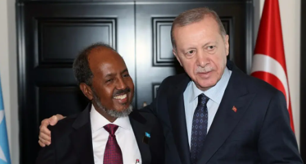 Foto - Toprakları petrol kaynayan ülke Türkiye'yi bekliyor! "Ankara'ya petrolden yüzde 30 pay vereceğiz" diyerek ilan ettiler