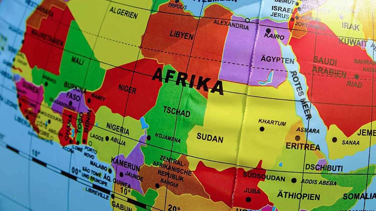 Foto - Toprakları petrol kaynayan ülkeden Türkiye'ye olay davet: Kapımız size açık, gelin