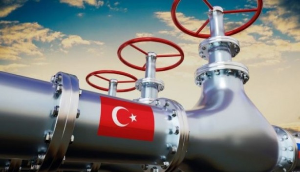 Foto - Topraklarımızdan çıkartılan doğalgazın satışına başlanılıyor! Enerjide bağımsızlığa adım adım