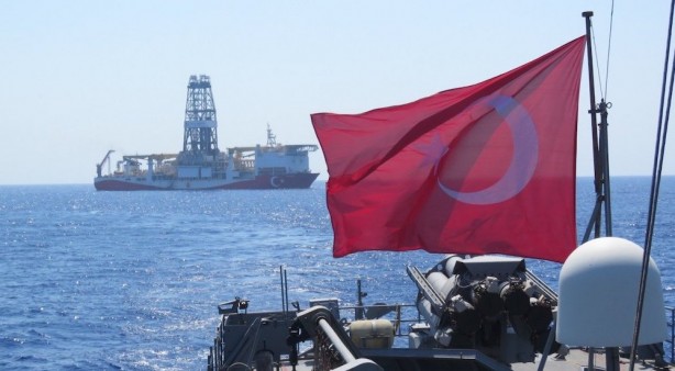 Foto - Topraklarımızdan çıkartılan doğalgazın satışına başlanılıyor! Enerjide bağımsızlığa adım adım