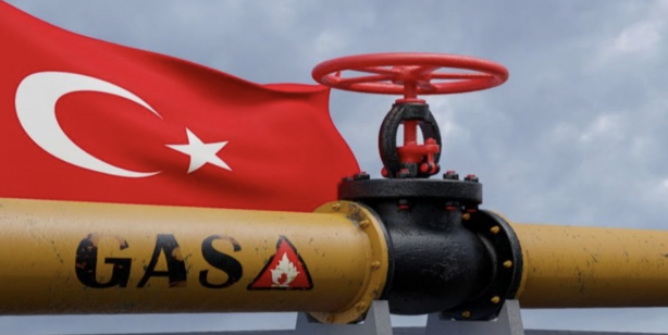 Topraklarımızdan çıkartılan doğalgazın satışına başlanılıyor! Enerjide bağımsızlığa adım adım