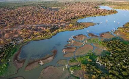 Foto - Topraklarından altın, bakır ve uranyum fışkıran ülkeden Türkiye'ye bomba teklif: Büyük bir piyasa olabilir