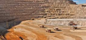 Foto - Topraklarından altın, bakır ve uranyum fışkıran ülkeden Türkiye'ye bomba teklif: Büyük bir piyasa olabilir