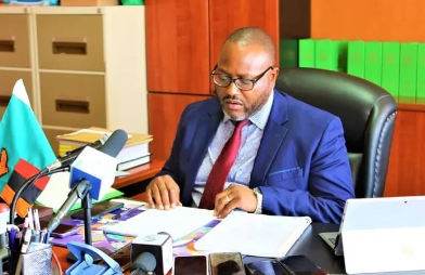 Foto - Topraklarından altın, bakır ve uranyum fışkıran ülkeden Türkiye'ye bomba teklif: Büyük bir piyasa olabilir